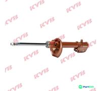 KYB REAR LEFT SHOCK ABSORBER 324055 FOR SUBARU