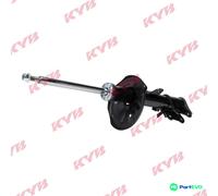 KYB REAR LEFT SHOCK ABSORBER 3330057 FOR HYUNDAI