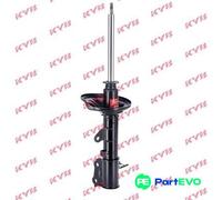 KYB REAR LEFT SHOCK ABSORBER 333493 FOR KIA