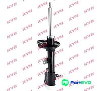 KYB REAR LEFT SHOCK ABSORBER 333511 FOR HYUNDAI