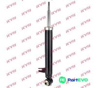 KYB REAR LEFT SHOCK ABSORBER 341728 FOR BMW