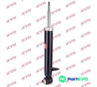 KYB REAR LEFT SHOCK ABSORBER 341730 FOR BMW