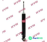 KYB REAR LEFT SHOCK ABSORBER 3418003 FOR BMW