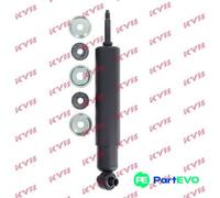 KYB REAR LEFT SHOCK ABSORBER 445033 FOR MERCEDES-BENZ