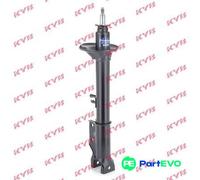 KYB REAR LEFT SHOCK ABSORBER 632035 FOR MAZDA