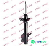 KYB REAR LEFT SHOCK ABSORBER 632047 FOR NISSAN