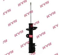 Kyb Rear Left Shock Absorber Fits Fiat Jeep 500X Renegade
