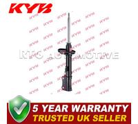KYB Rear Left Shock Absorber Fits Toyota Carina 1992-1996 1.6 2.0 D