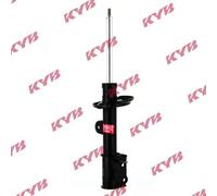 KYB 3348079 Shock Absorber Rear Left N/S Passenger Fits Fiat 500X Jeep Renegade