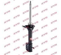 KYB Rear Left Shock Absorber for Subaru Impreza EL15 1.5 May 2006 to May 2007