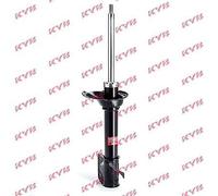 KYB Rear Left Shock Absorber for Subaru Impreza R EL15 1.5 May 2006 to May 2007