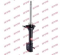 KYB 334359 Shock Absorber Rear Left Replacement Service Fits Subaru Impreza