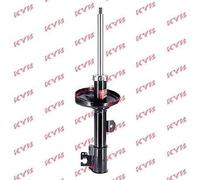 KYB Rear Left Shock Absorber for Suzuki Liana M16A 1.6 January 2005 to Present
