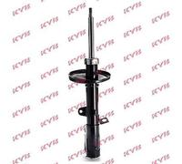 KYB 334179 Shock Absorber Rear Left Replacement Service Maintenance Fits Toyota