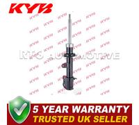 KYB Rear Left Suspension Shock Absorber Fits Toyota MR2 2000-2007 1.8