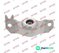 X2 PCS FITS OPEL INSIGNIA A SALOON 1.4 SUSPENSION STRUT SUPPORT MOUNT SM5652 KYB