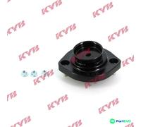KYB REAR LEFT SUSPENSION STRUT SUPPORT MOUNT SM9944 FOR KIA