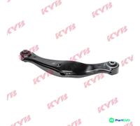 KYB REAR LEFT WHEEL SUSPENSION CONTROL/TRAILING ARM KSC5714 FOR OPEL VAUXHALL
