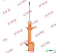 KYB REAR RIGHT SHOCK ABSORBER 324054 FOR SUBARU