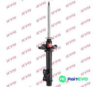 KYB REAR RIGHT SHOCK ABSORBER 332026 FOR NISSAN