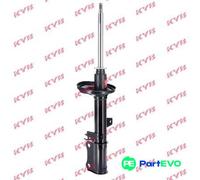 KYB REAR RIGHT SHOCK ABSORBER 333107 FOR TOYOTA