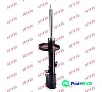 KYB REAR RIGHT SHOCK ABSORBER 333116 FOR TOYOTA