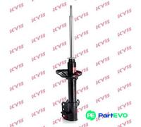 KYB REAR RIGHT SHOCK ABSORBER 333180 FOR MAZDA