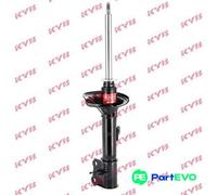 KYB REAR RIGHT SHOCK ABSORBER 333207 FOR HYUNDAI