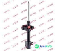 KYB REAR RIGHT SHOCK ABSORBER 333215 FOR SUZUKI