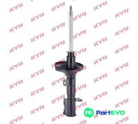 KYB REAR RIGHT SHOCK ABSORBER 333254 FOR DAEWOO