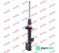 KYB REAR RIGHT SHOCK ABSORBER 333419 FOR CHEVROLET DAEWOO