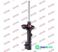 KYB REAR RIGHT SHOCK ABSORBER 333492 FOR KIA