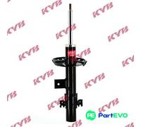 KYB REAR RIGHT SHOCK ABSORBER 3358018 FOR LAND ROVER