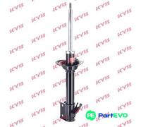 KYB REAR RIGHT SHOCK ABSORBER 339149 FOR SUBARU