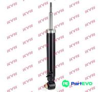 KYB REAR RIGHT SHOCK ABSORBER 341729 FOR BMW
