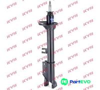KYB REAR RIGHT SHOCK ABSORBER 632034 FOR MAZDA