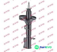 KYB REAR RIGHT SHOCK ABSORBER 633202 FOR DAEWOO