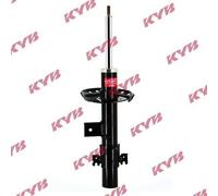 Kyb Rear Right Shock Absorber Fits Land Rover Rover Range Rover Evoque