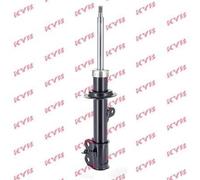 Kyb Rear Right Shock Absorber Fits Toyota Mr2