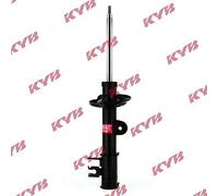Kayaba Shock Absorber 3348078 - Rear Right - Fiat 500X 1.6 (2014-2021)