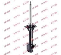 KYB Rear Right Shock Absorber for Subaru Impreza EL15 1.5 May 2006 to May 2007