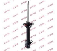 KYB Rear Right Shock Absorber for Subaru Impreza R EL15 1.5 May 2006 to May 2007