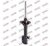 Shock absorber Rear Axle Right Top pin 334109 KYB for SUBARU LEGACY