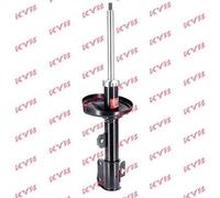 Shock absorber Rear Axle Right Top pin 333356 KYB for SUZUKI LIANA Hatchback