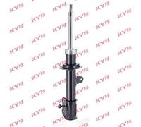 KYB Rear Right Shock Absorber for Toyota MR2 1.8 January 2000 to October 2007