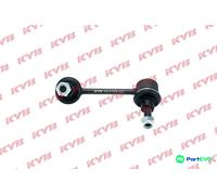 KYB REAR RIGHT STABILISER BAR LINK/COUPLING ROD KSLR1079 FOR NISSAN