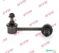 KYB REAR RIGHT STABILISER BAR LINK/COUPLING ROD KSLR1085 FOR NISSAN