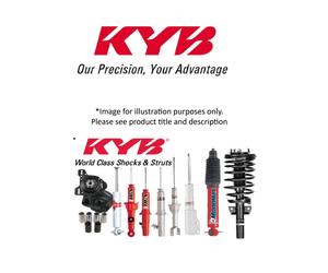 KYB Rear Right Strut Top Mount Fits Kia Cerato 2004-2009 1.5 CRDi 1.6 2.0