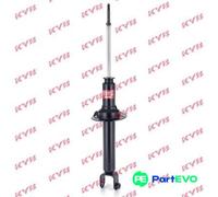 KYB REAR SHOCK ABSORBER 340031 FOR HONDA