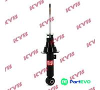 KYB REAR SHOCK ABSORBER 3410047 FOR HONDA